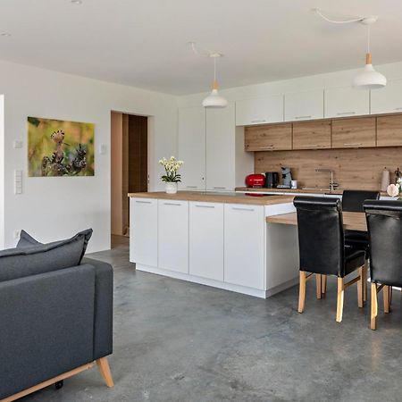 Ferienwohnung Im Obstgarten اهرنجن المظهر الخارجي الصورة