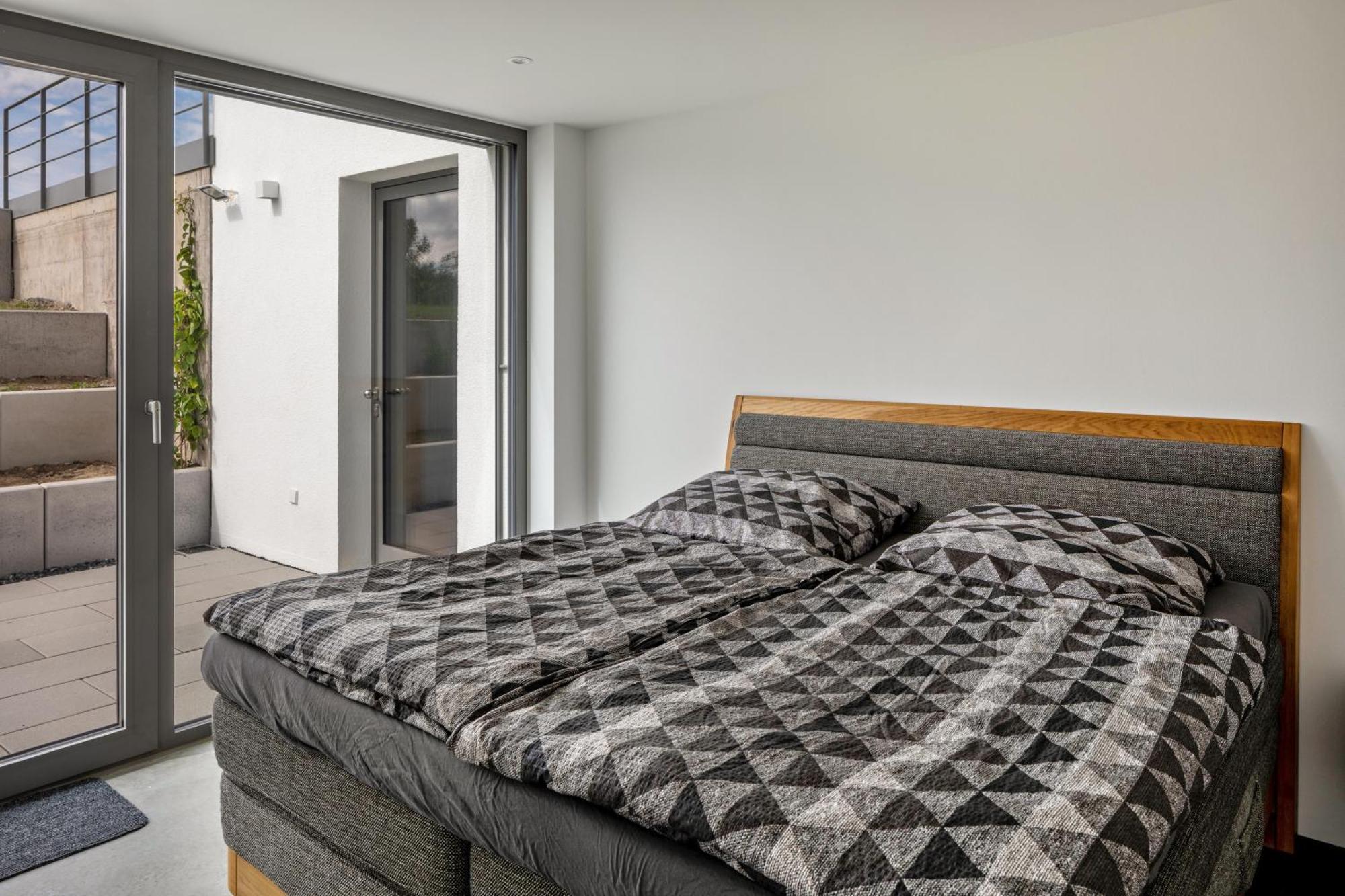 Ferienwohnung Im Obstgarten اهرنجن المظهر الخارجي الصورة