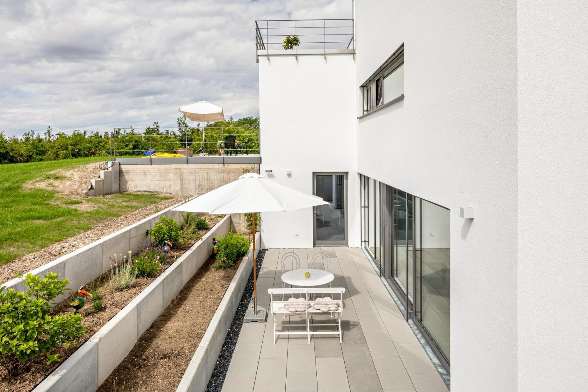 Ferienwohnung Im Obstgarten اهرنجن المظهر الخارجي الصورة
