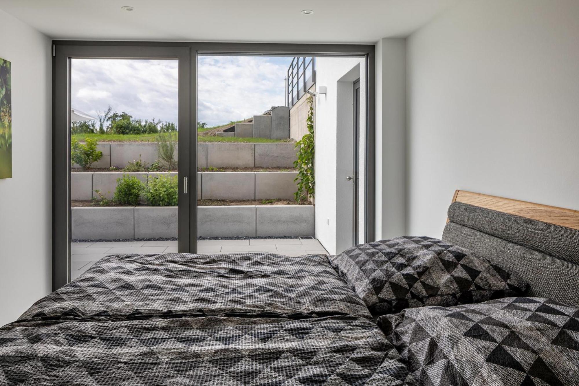 Ferienwohnung Im Obstgarten اهرنجن المظهر الخارجي الصورة
